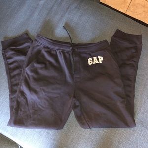 NWT GAP pants sweatpants jogger